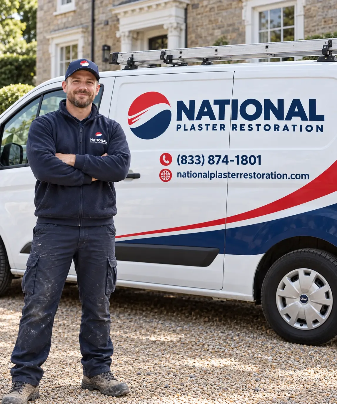 Plaster Repair company in Guy, TX